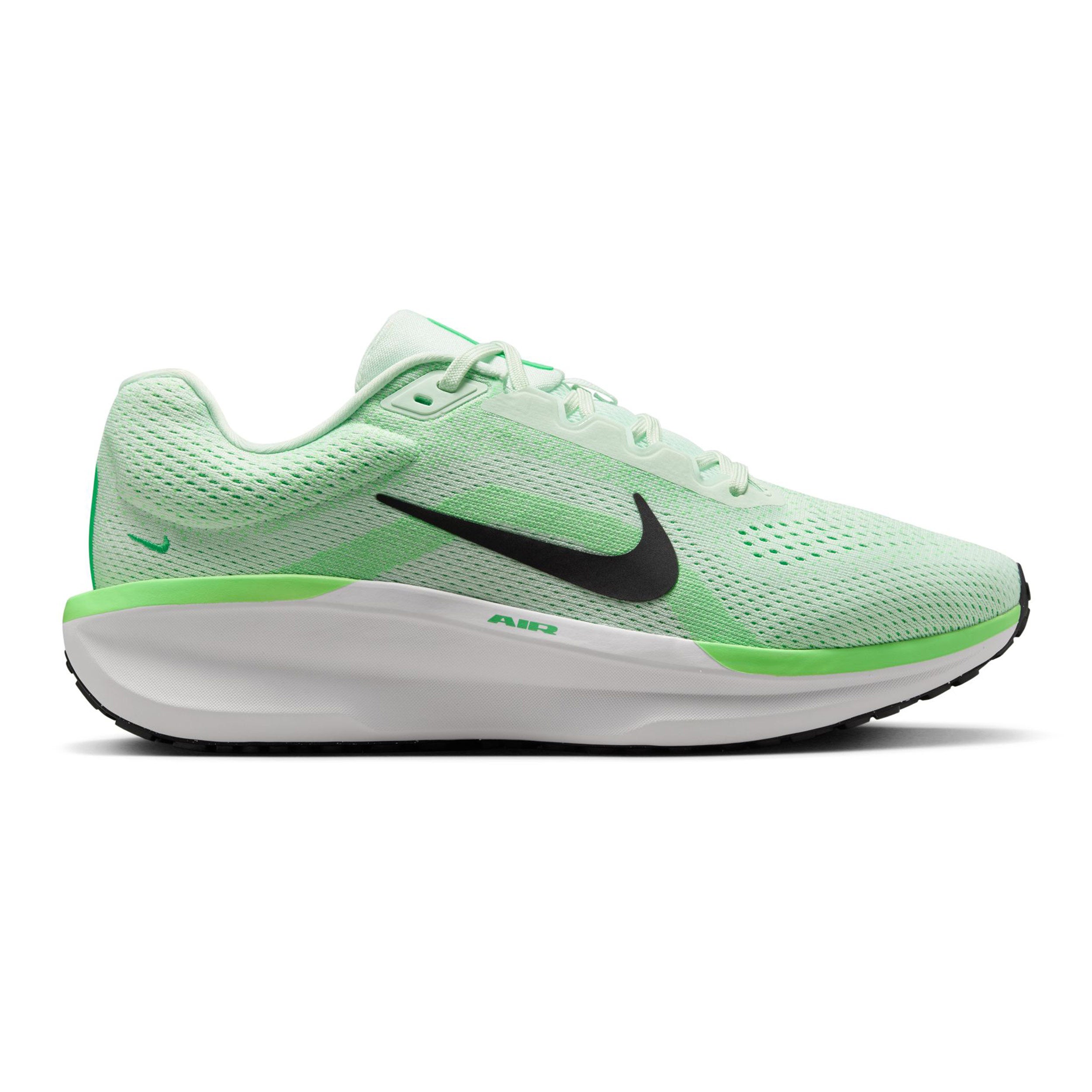Nike Winflo 11 Neutral sko Herrer-mint, hvid