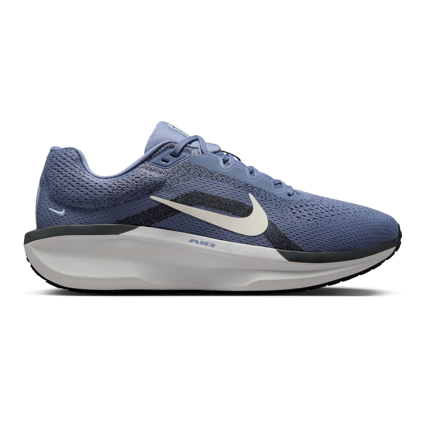 Nike Winflo 11 Neutral sko Herrer-blå-grå, mørkegrå