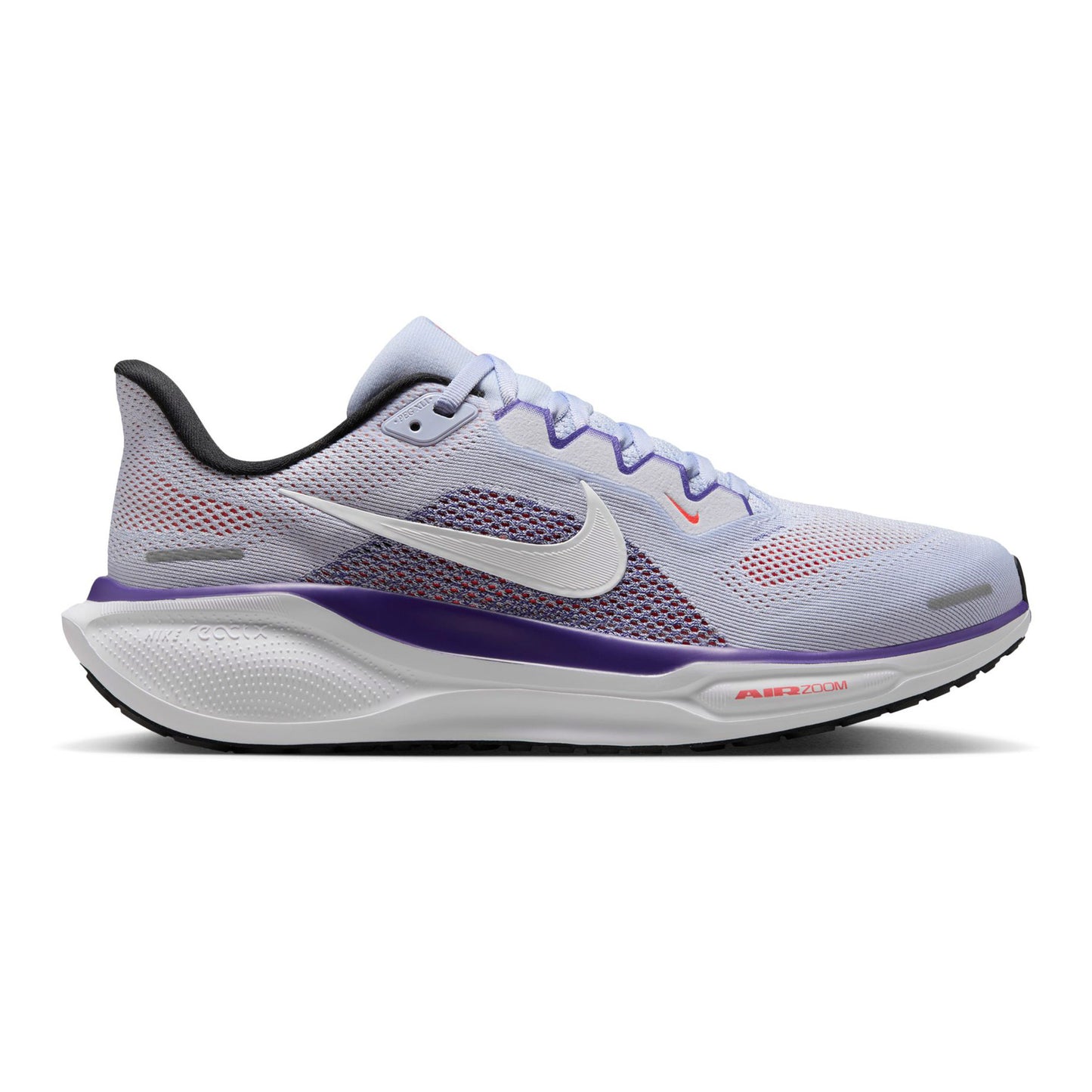 Nike Pegasus 41 Neutral sko Damer-syren, lilla