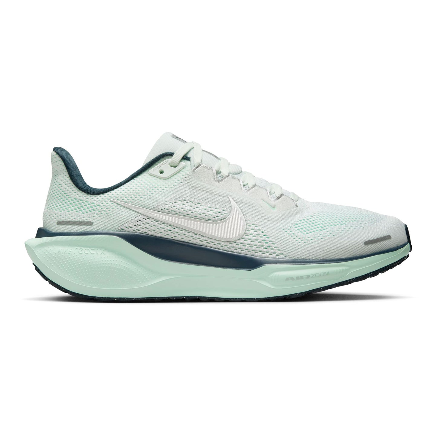 Nike Pegasus 41 Neutral sko Damer-mint, sort