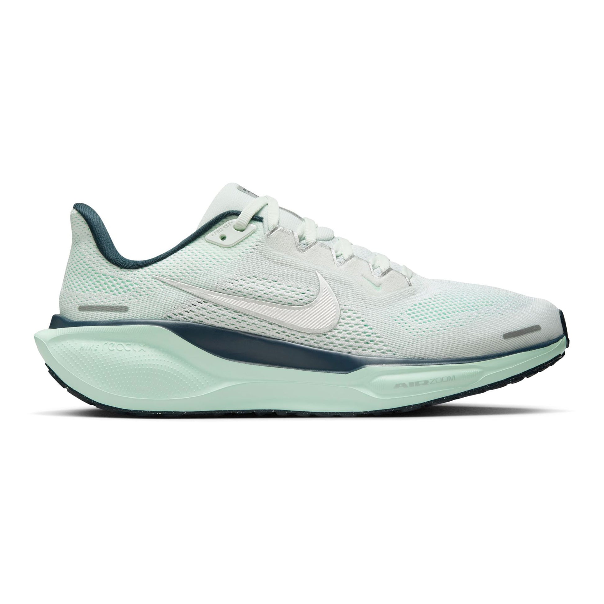 Nike Pegasus 41 Neutral sko Damer-mint, sort