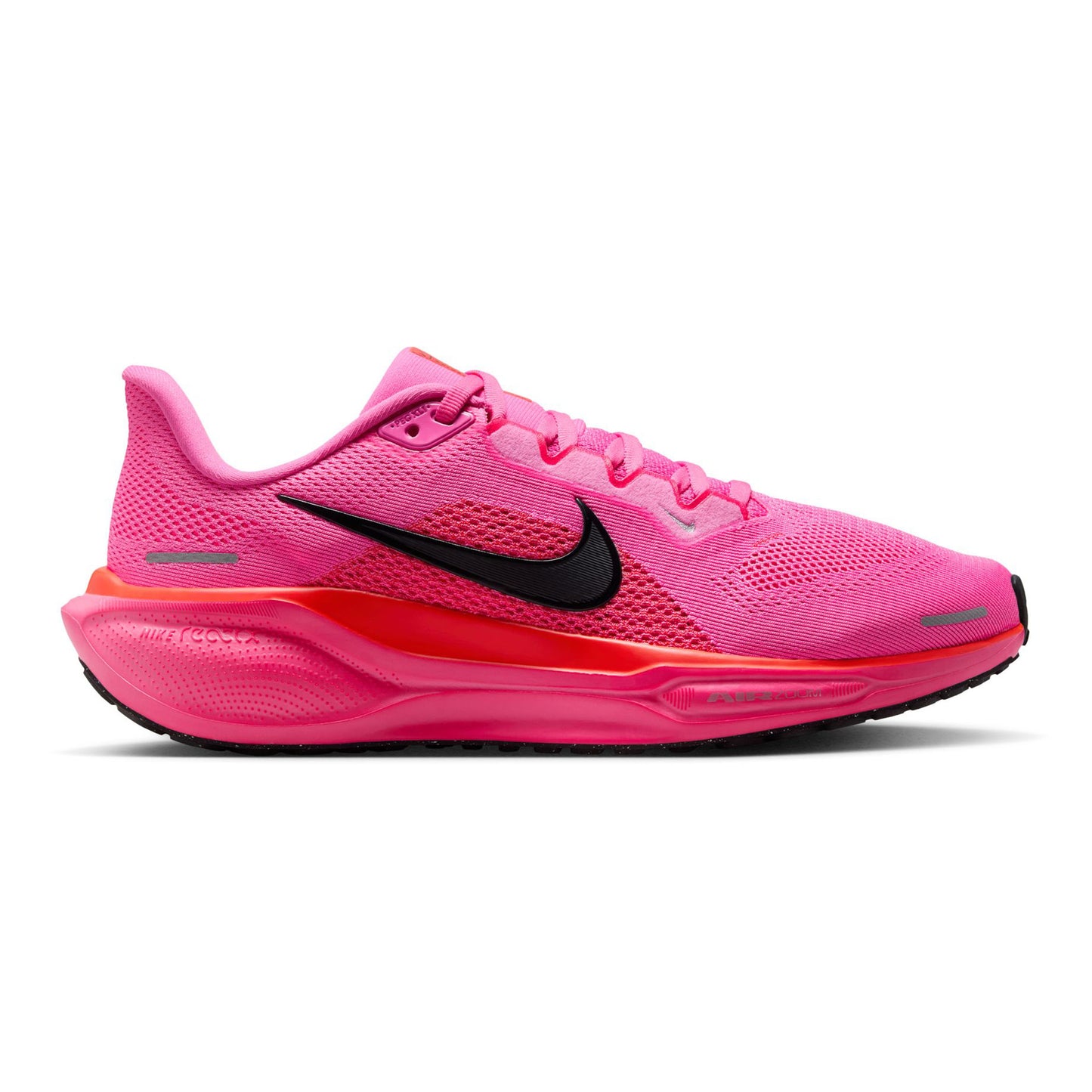 Nike Pegasus 41 Neutral sko Damer-pink, sort