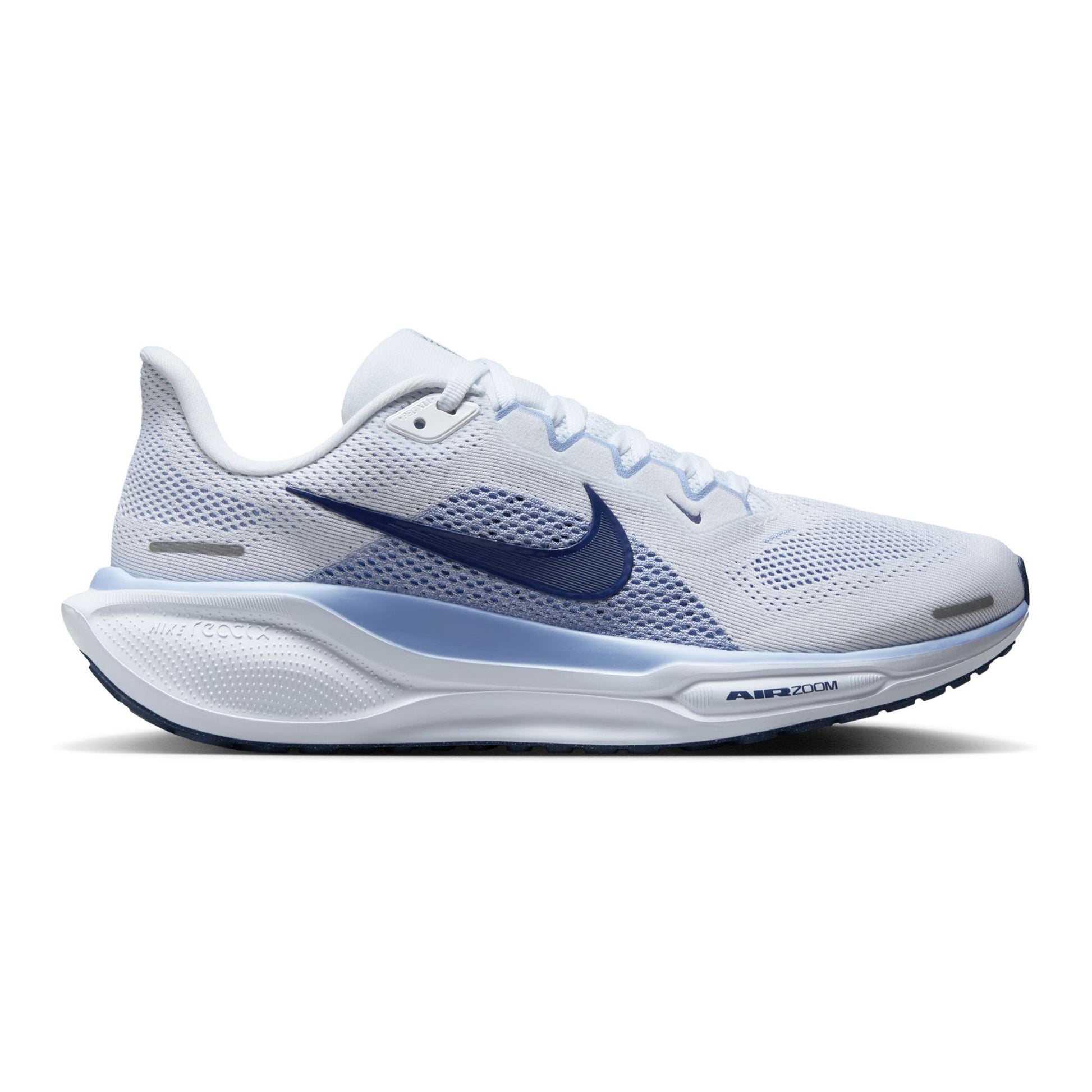 Nike Pegasus 41 Neutral sko Damer-hvid, blå