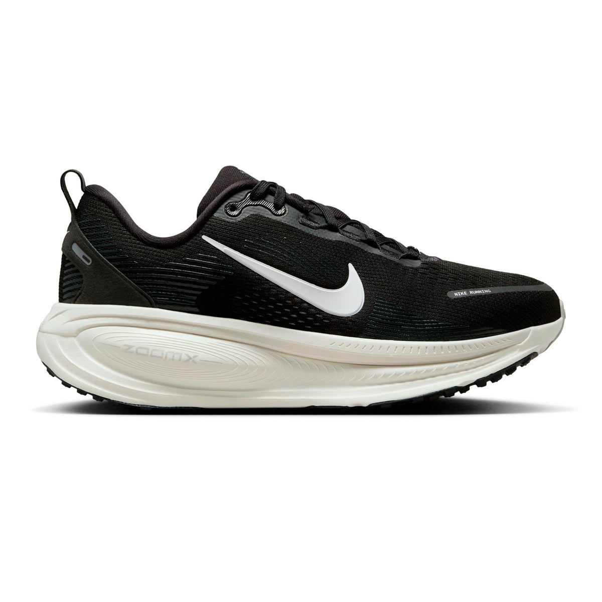 Nike Vomero 18 Neutral sko Damer - sort, hvid