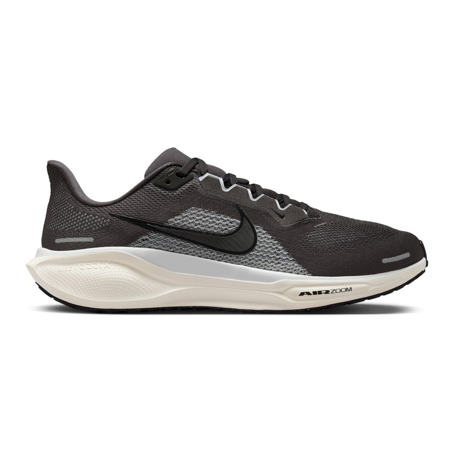 Nike Pegasus 41 Neutral sko Herrer-lysegrå, sort