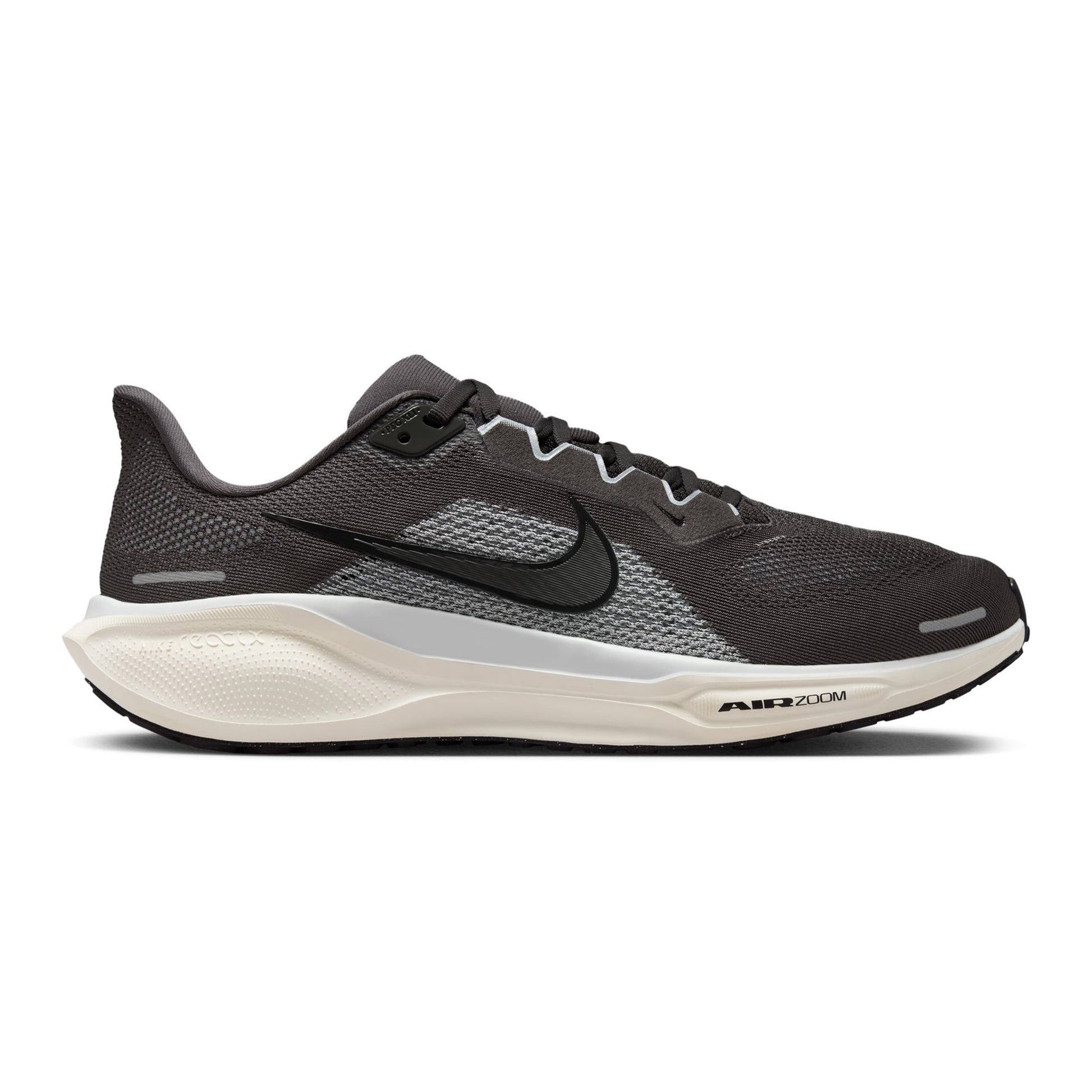 Nike Pegasus 41 Neutral sko Herrer-lysegrå, sort