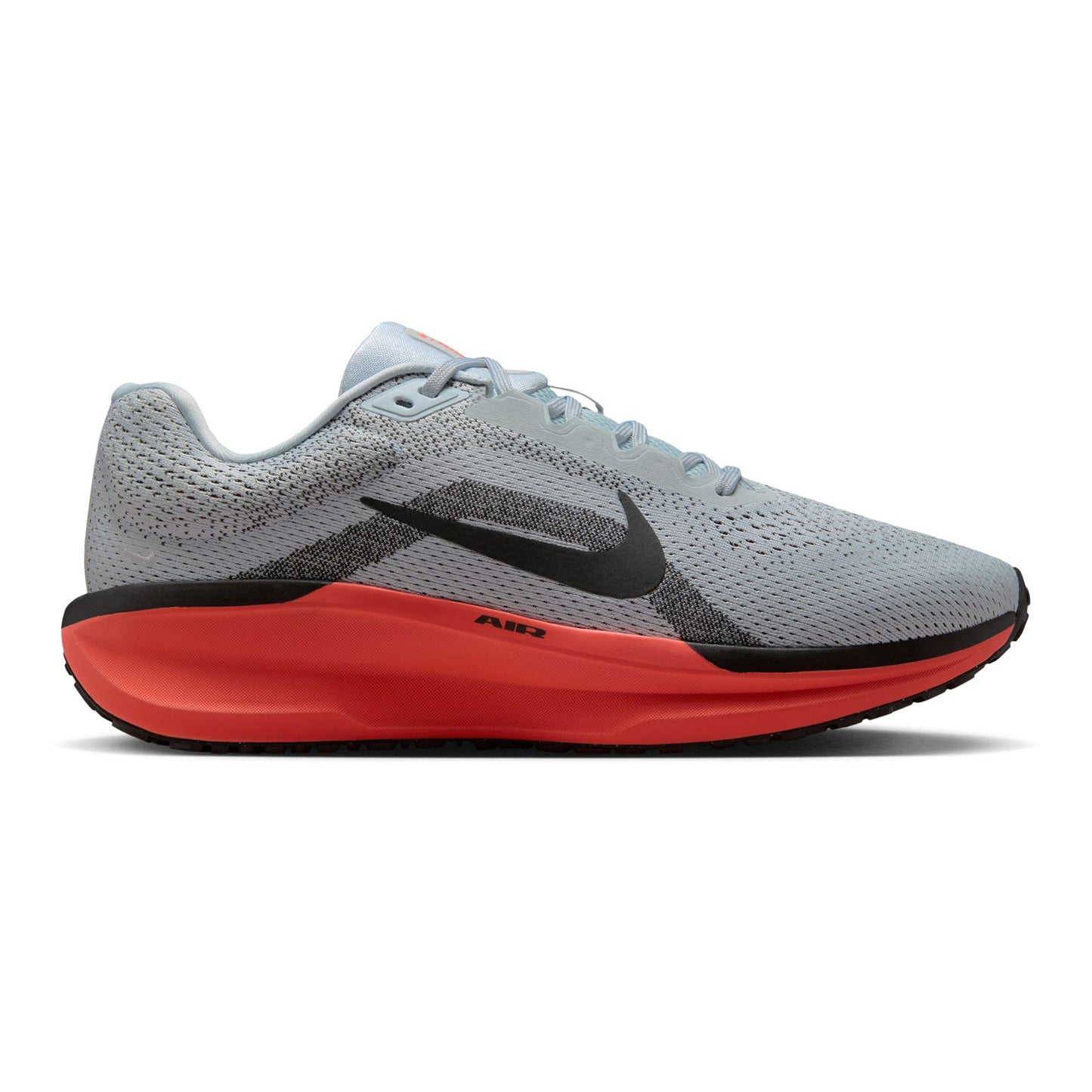 Nike Winflo 11 Neutral sko Herrer-grå, sort