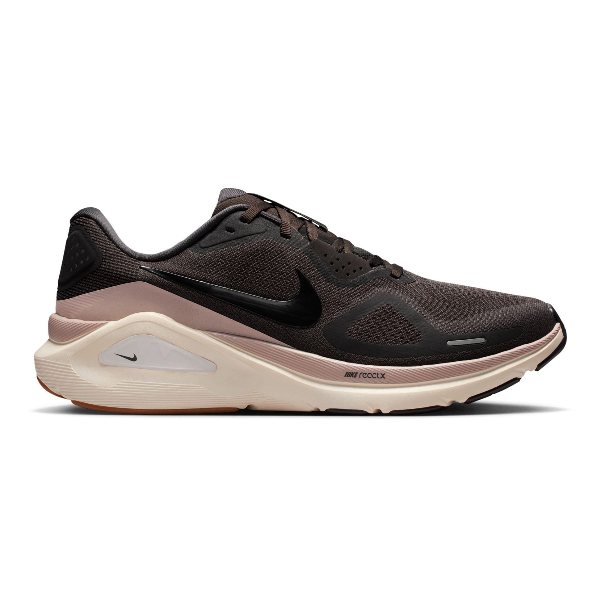 Nike Structure 26 Støttesko Herrer - grå, sort