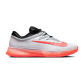 Vapor Pro 3 PRM FO Allcourt-sko Herrer - hvid, koral
