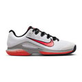 Vapor 12 PRM FO Allcourt-sko Damer - hvid, koral