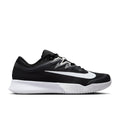 Zoom Vapor Pro 3 Grusbanesko Herrer-sort, hvid