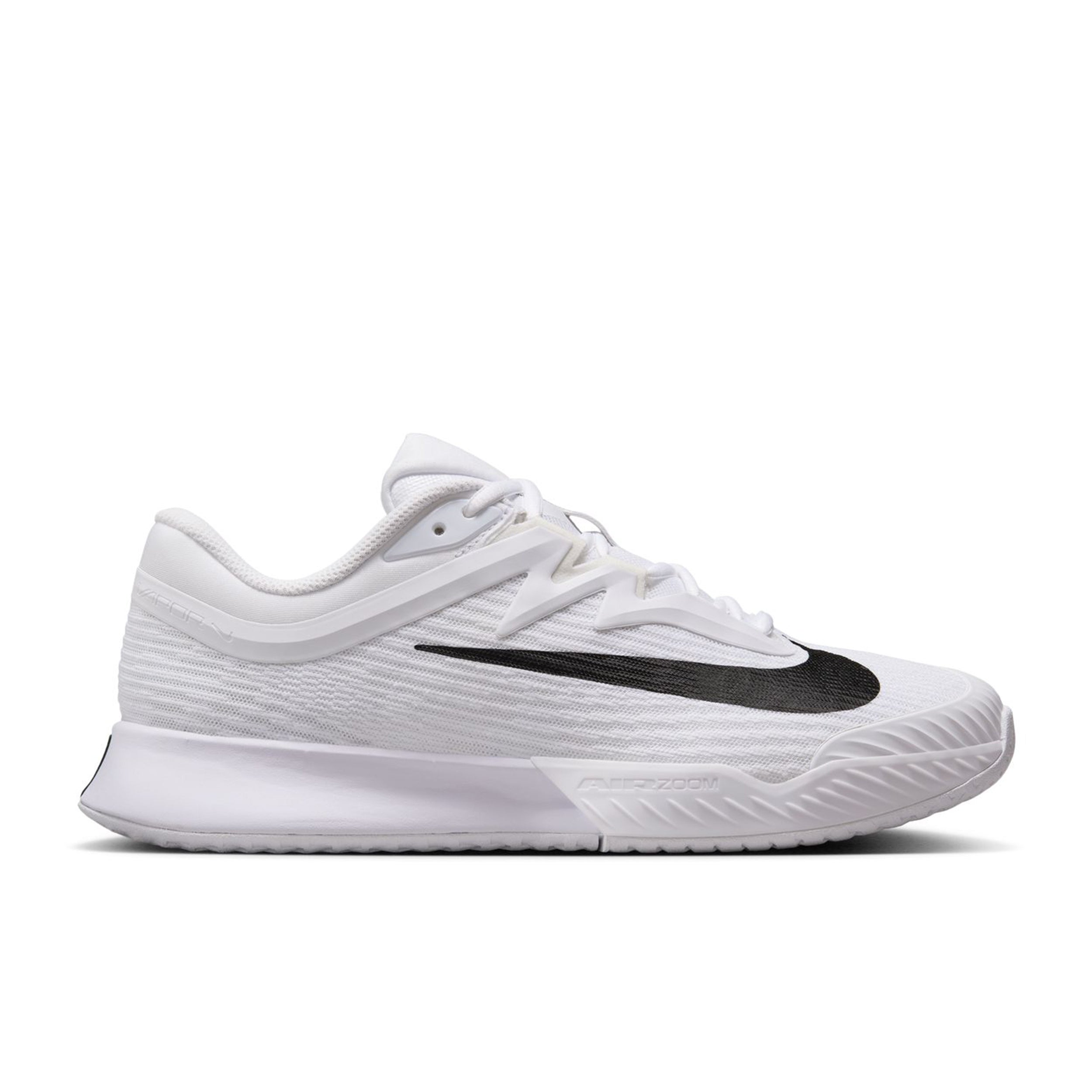 Nike Zoom Vapor Pro 3 Allcourt-sko Damer-hvid, sort