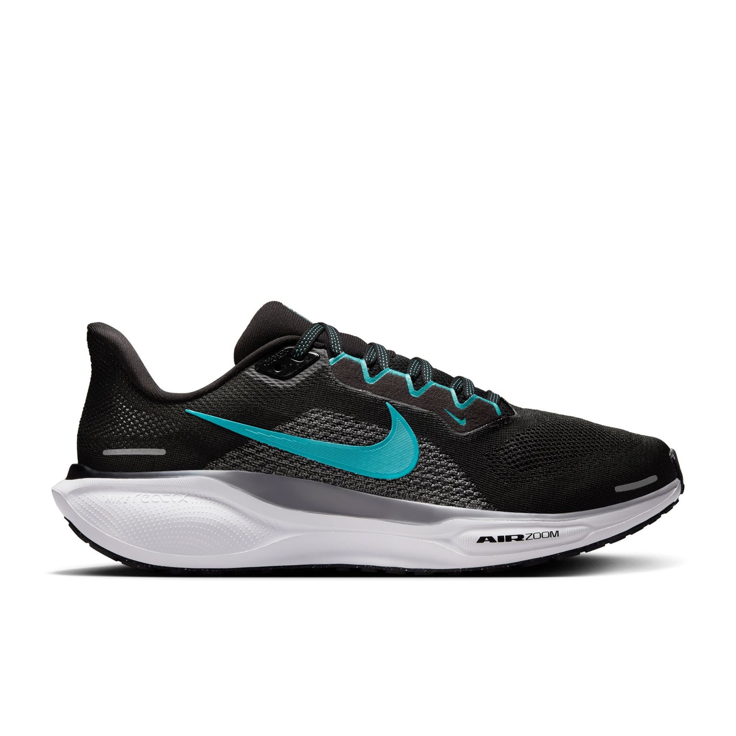 Nike Pegasus 41 Neutral sko Herrer-sort, turkis