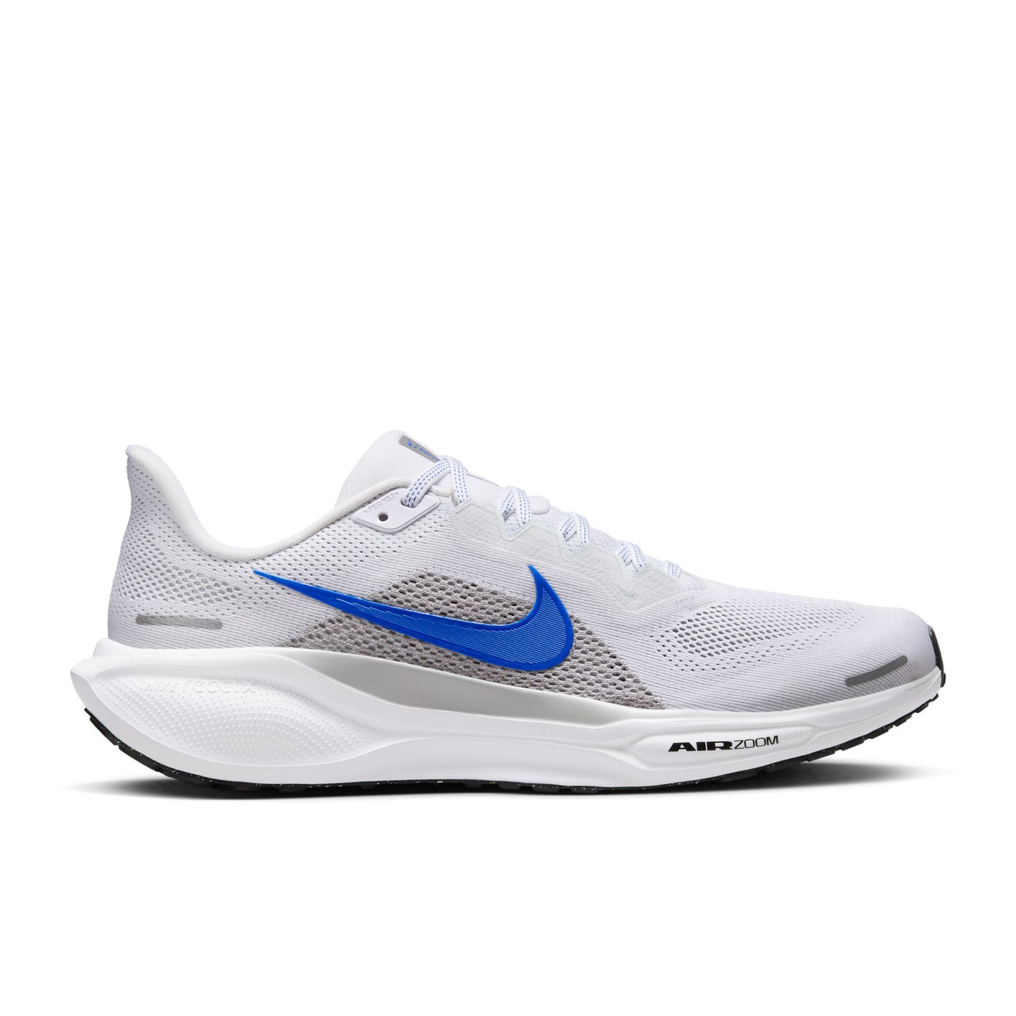 Nike Pegasus 41 Neutral sko Herrer-hvid, blå