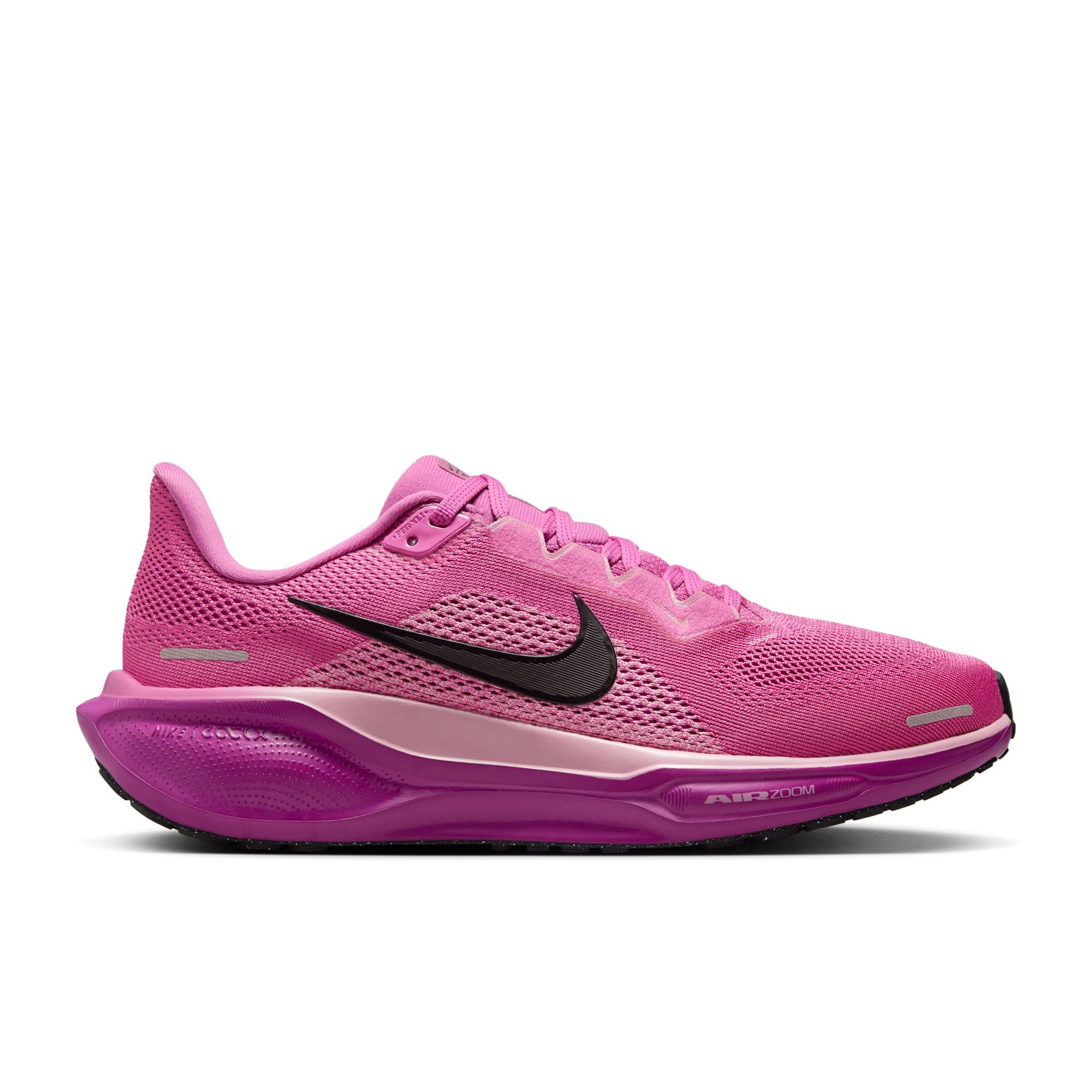 Nike Pegasus 41 Neutral sko Damer-berry, lilla