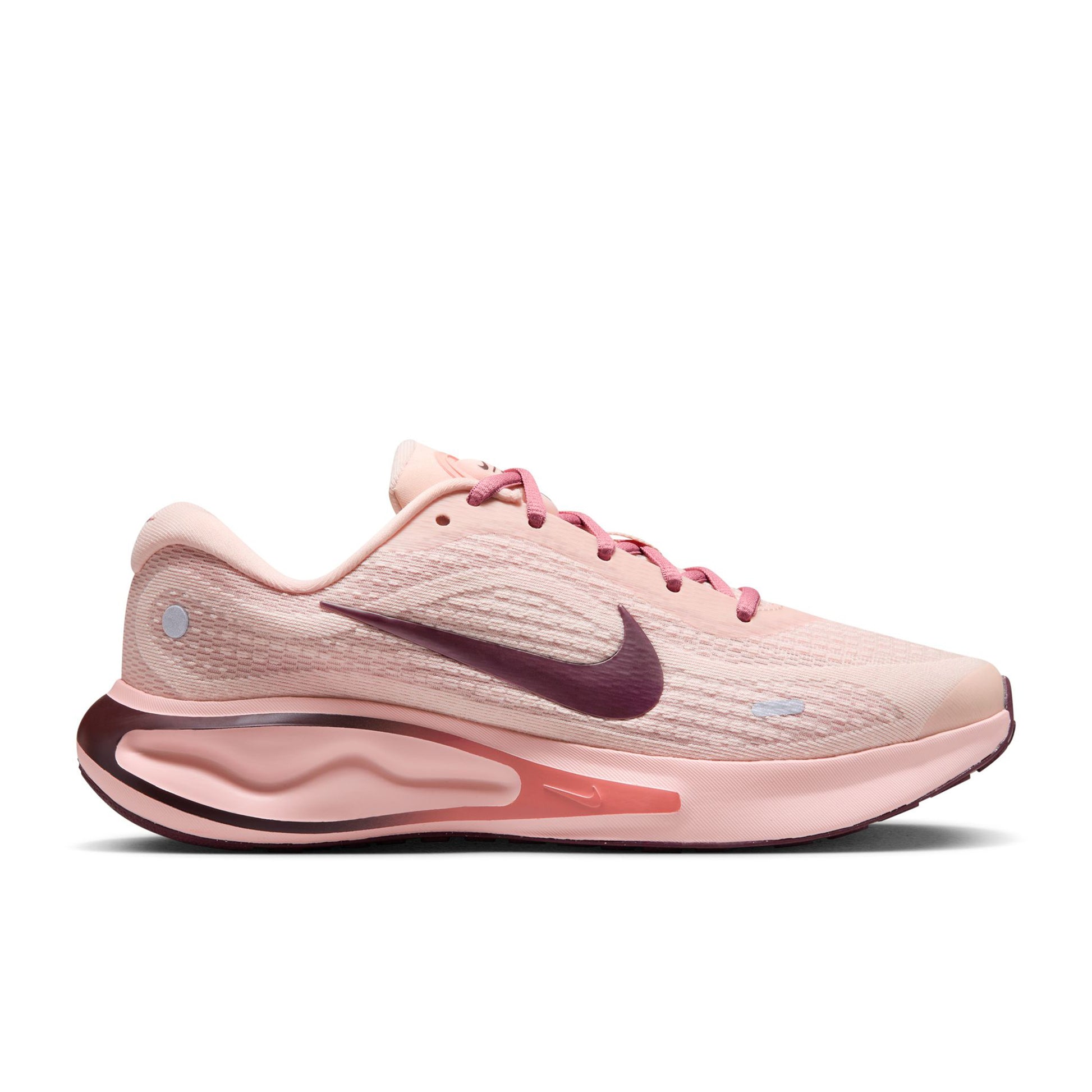 Nike Journey Run Neutral sko Damer - rosa,