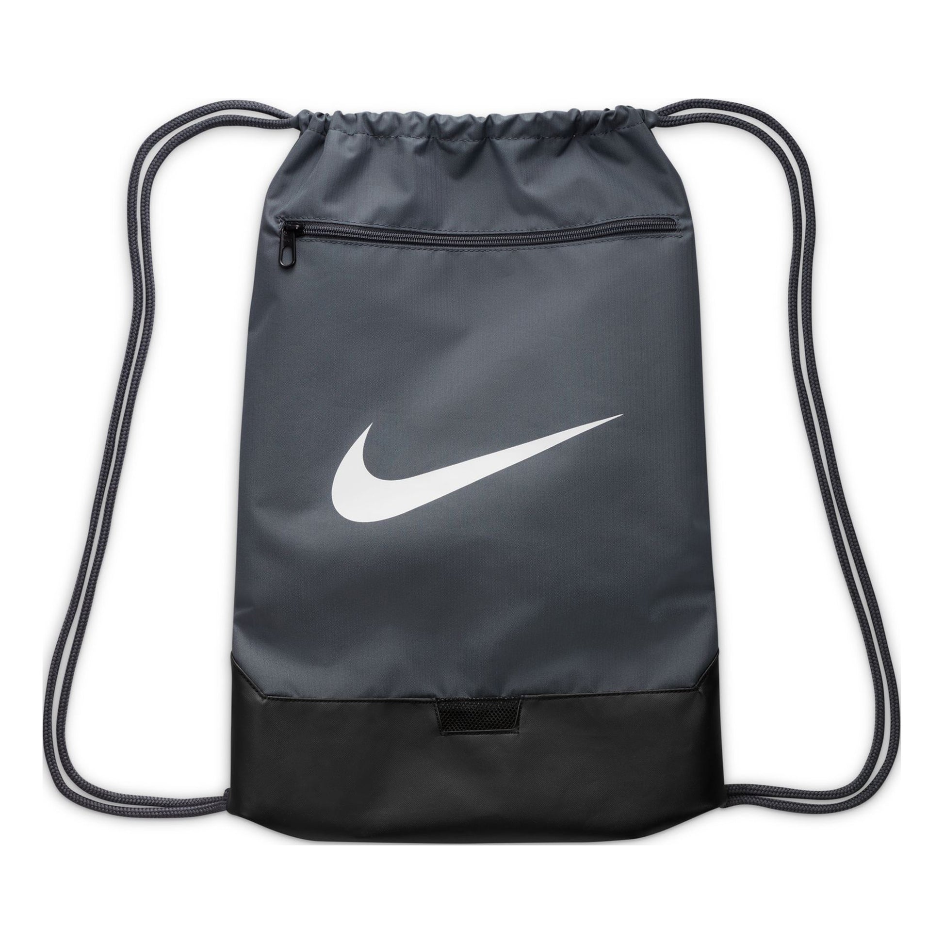 Nike Brasilia 9.5 Sportspose - grå