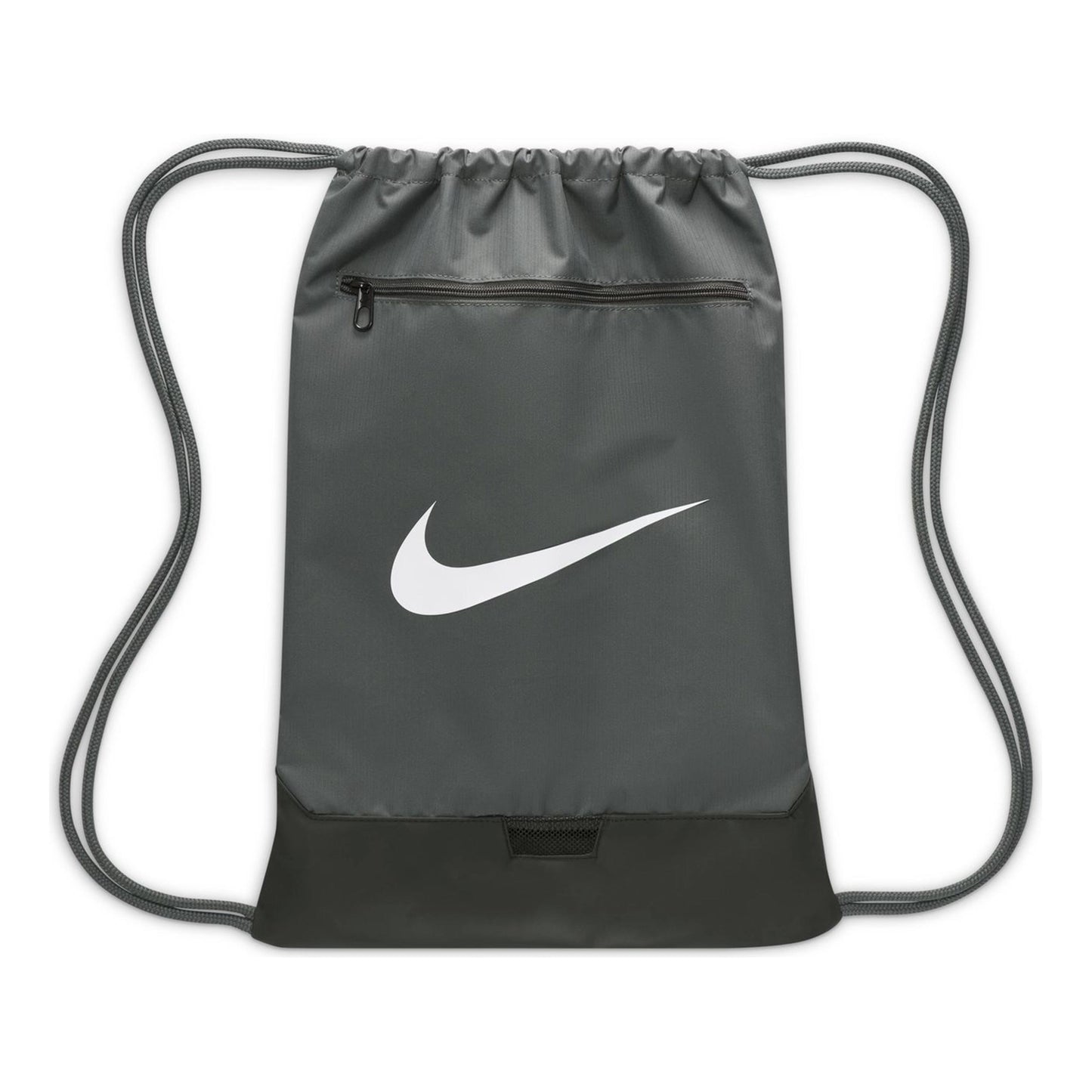 Nike Brasilia 9.5 Sportspose-Grå,Sort