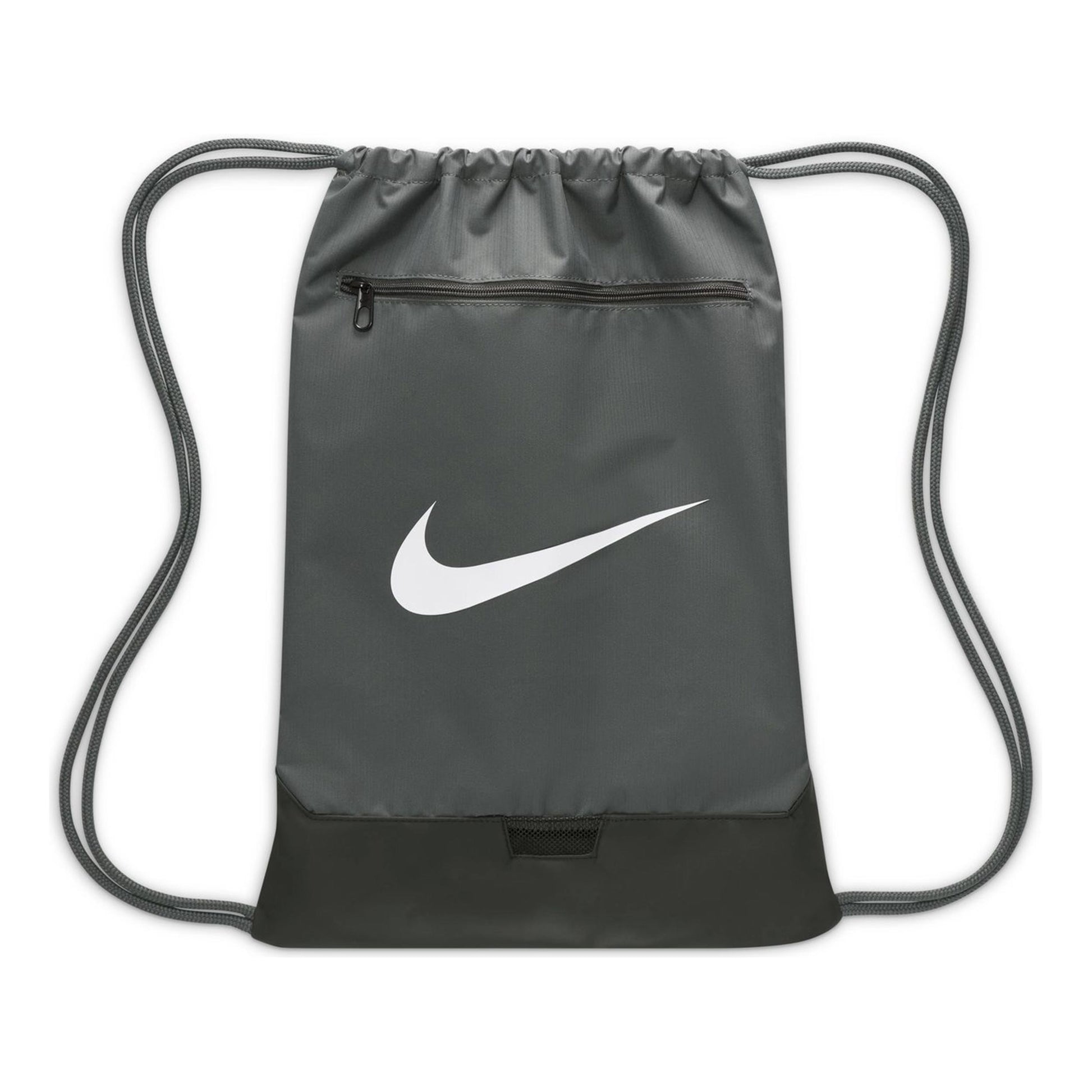 Nike Brasilia 9.5 Sportspose-Grå,Sort