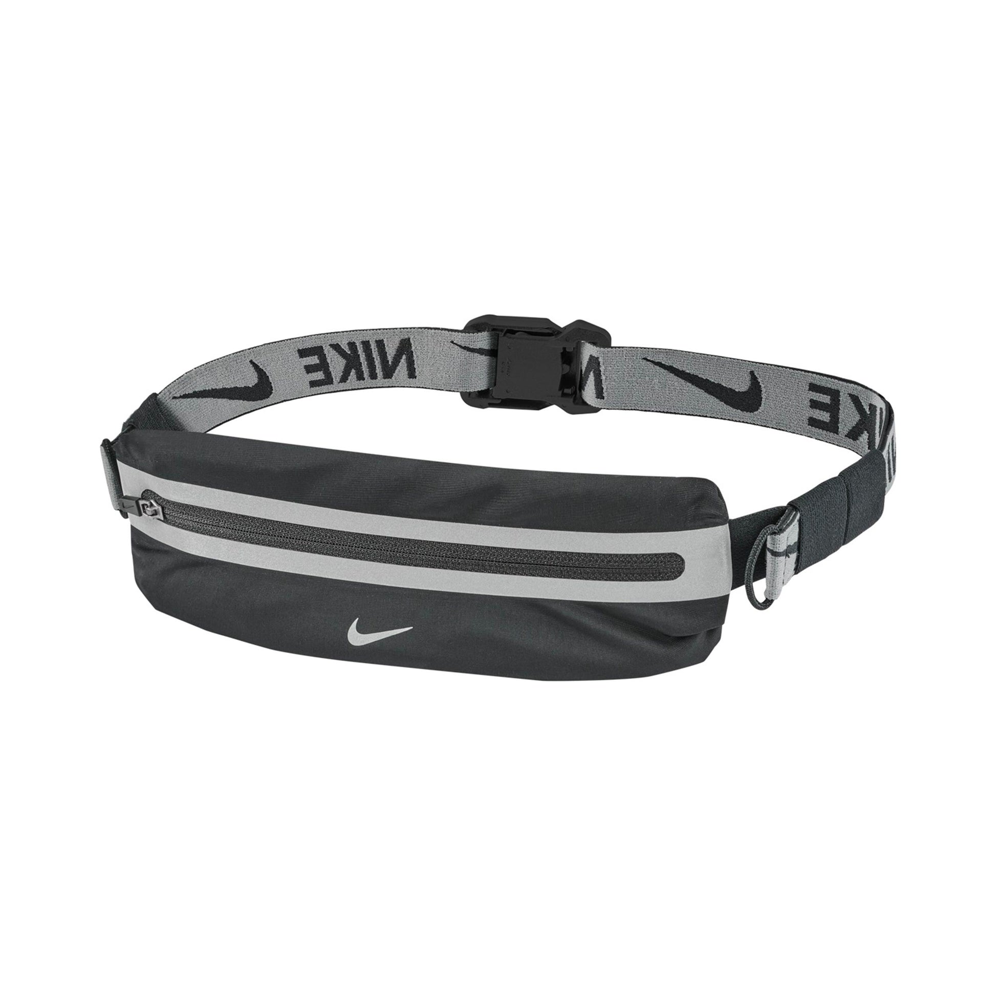 Nike Slim Waistpack 4.0 Løbebælte - sort, sort