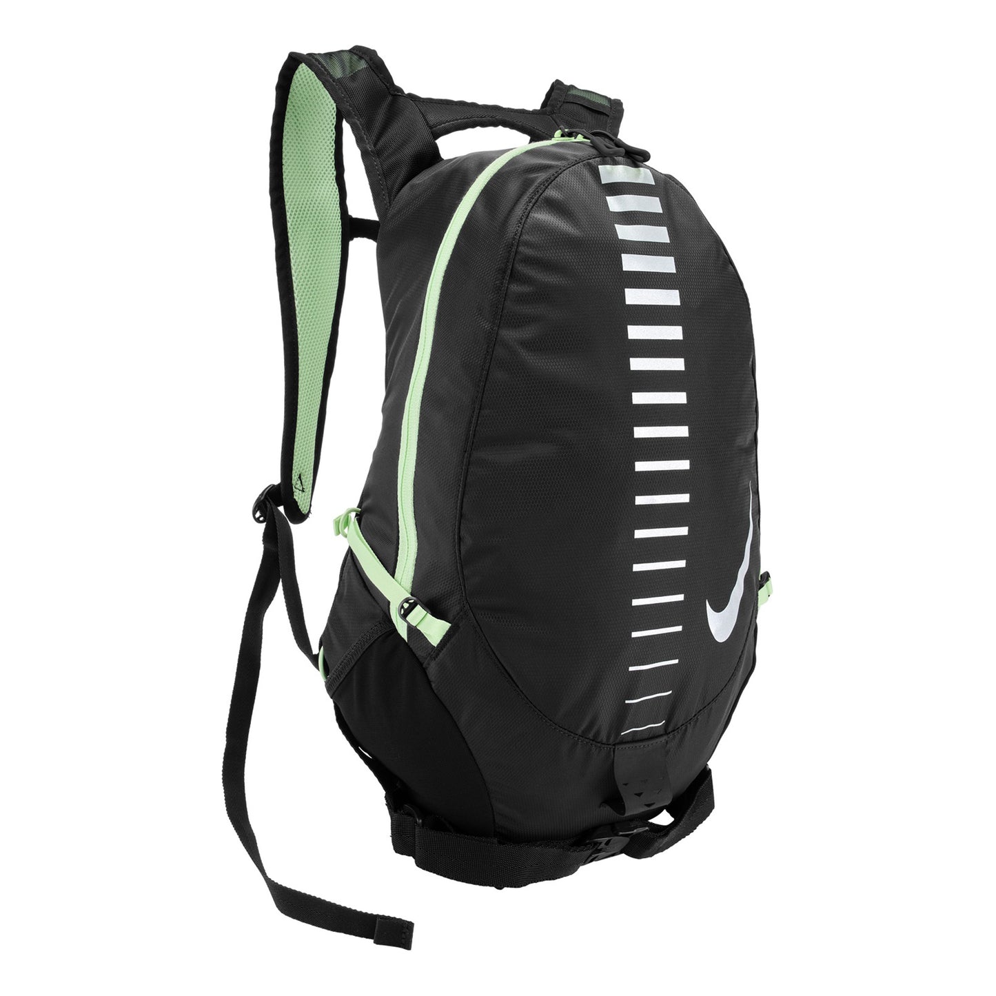 Nike Commuter 15L Rygsæk-Sort,Grøn