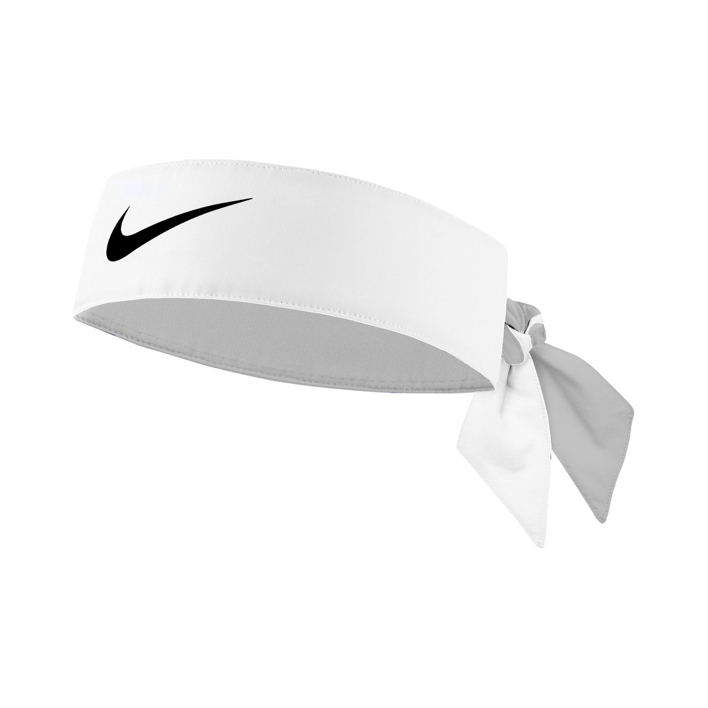 Nike Bandana-Hvid,Sort