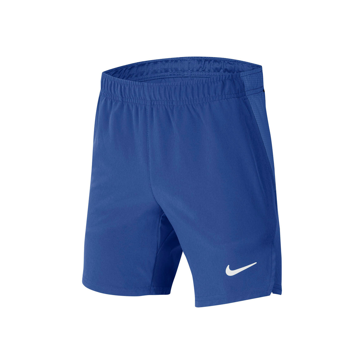 Nike Dri-Fit Victory Shorts Drenge - blå, hvid