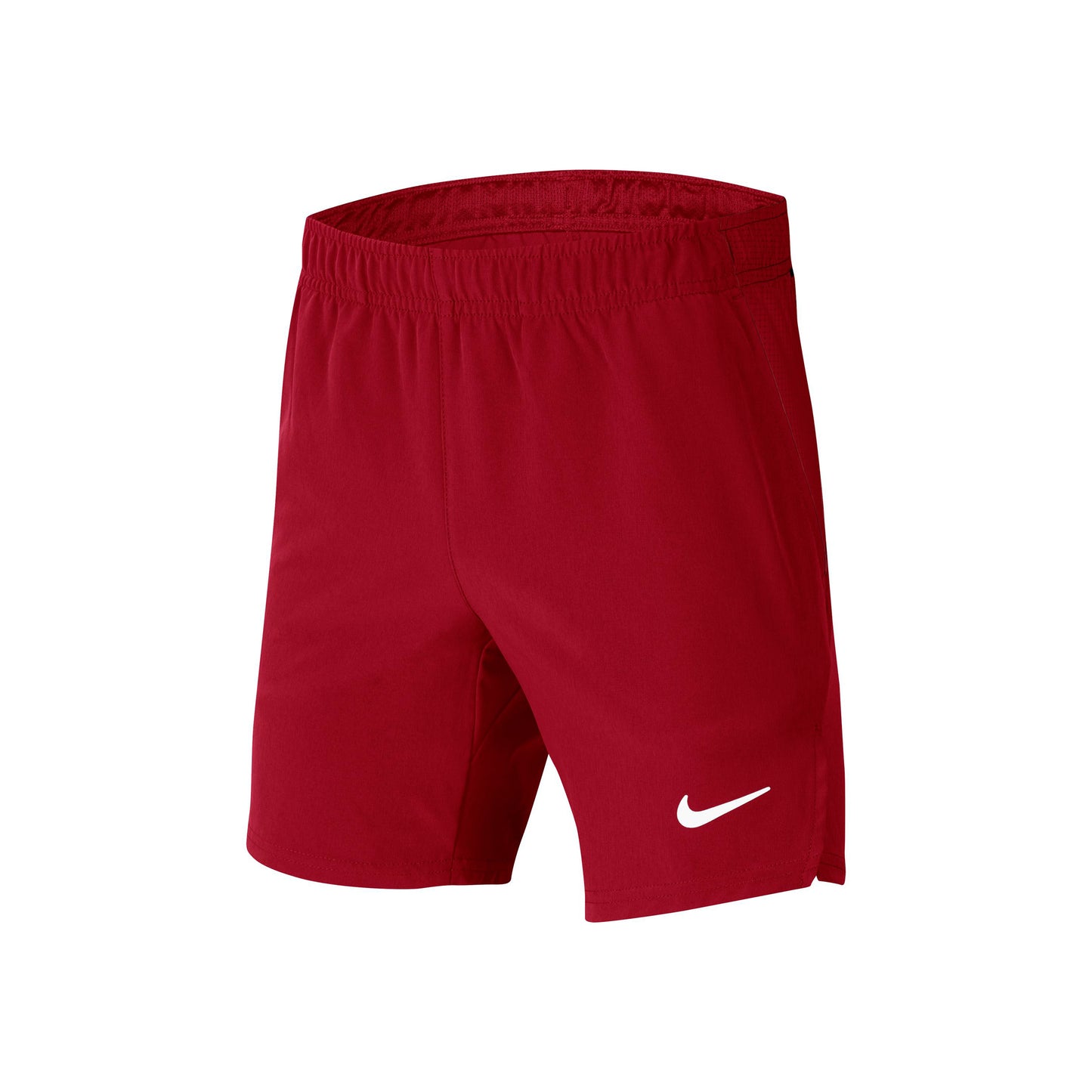 Nike Dri-Fit Victory Shorts Drenge - mørkerød,