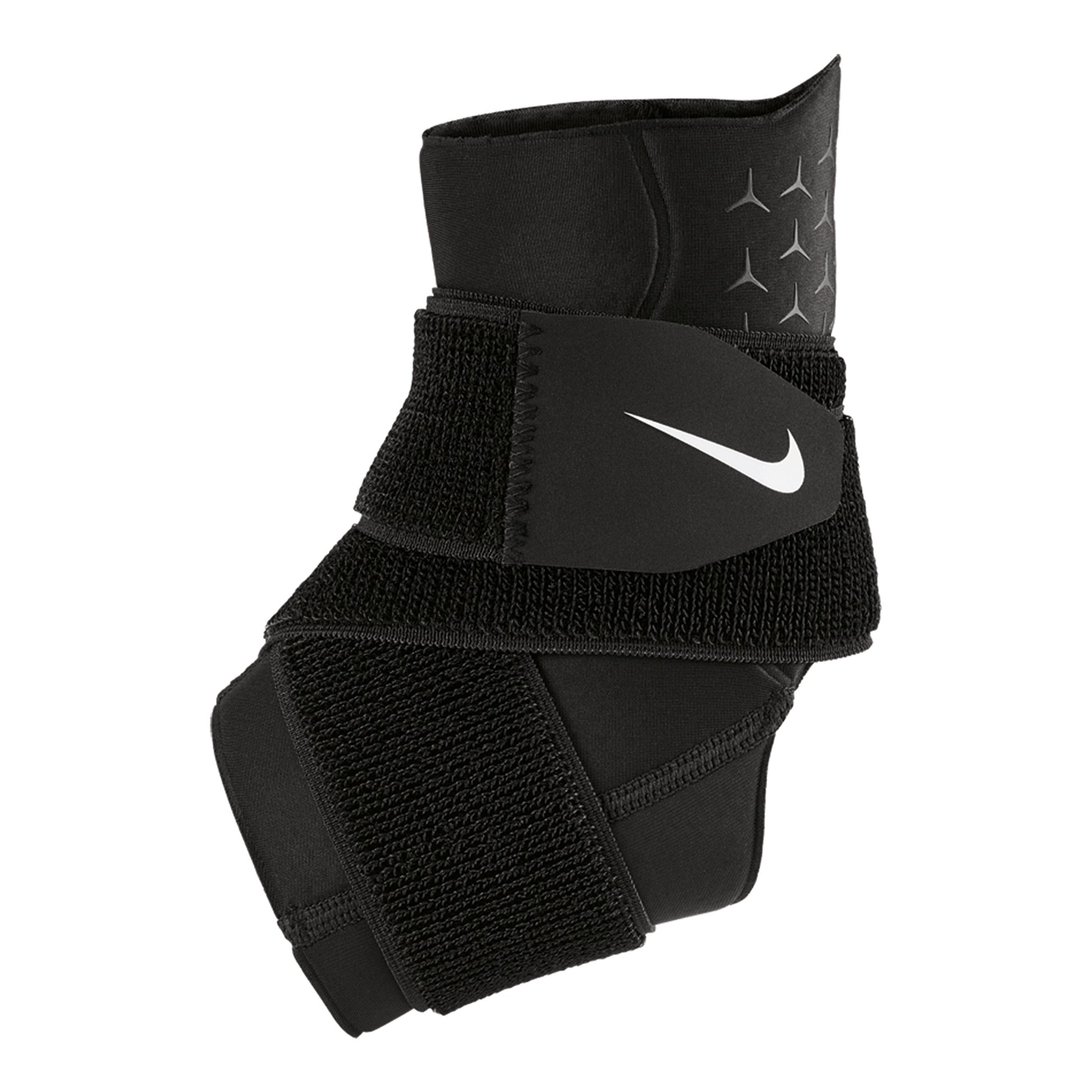 Nike with Strap Fodledsbandage