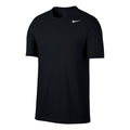 Dri-Fit  T-shirt -sort,hvid