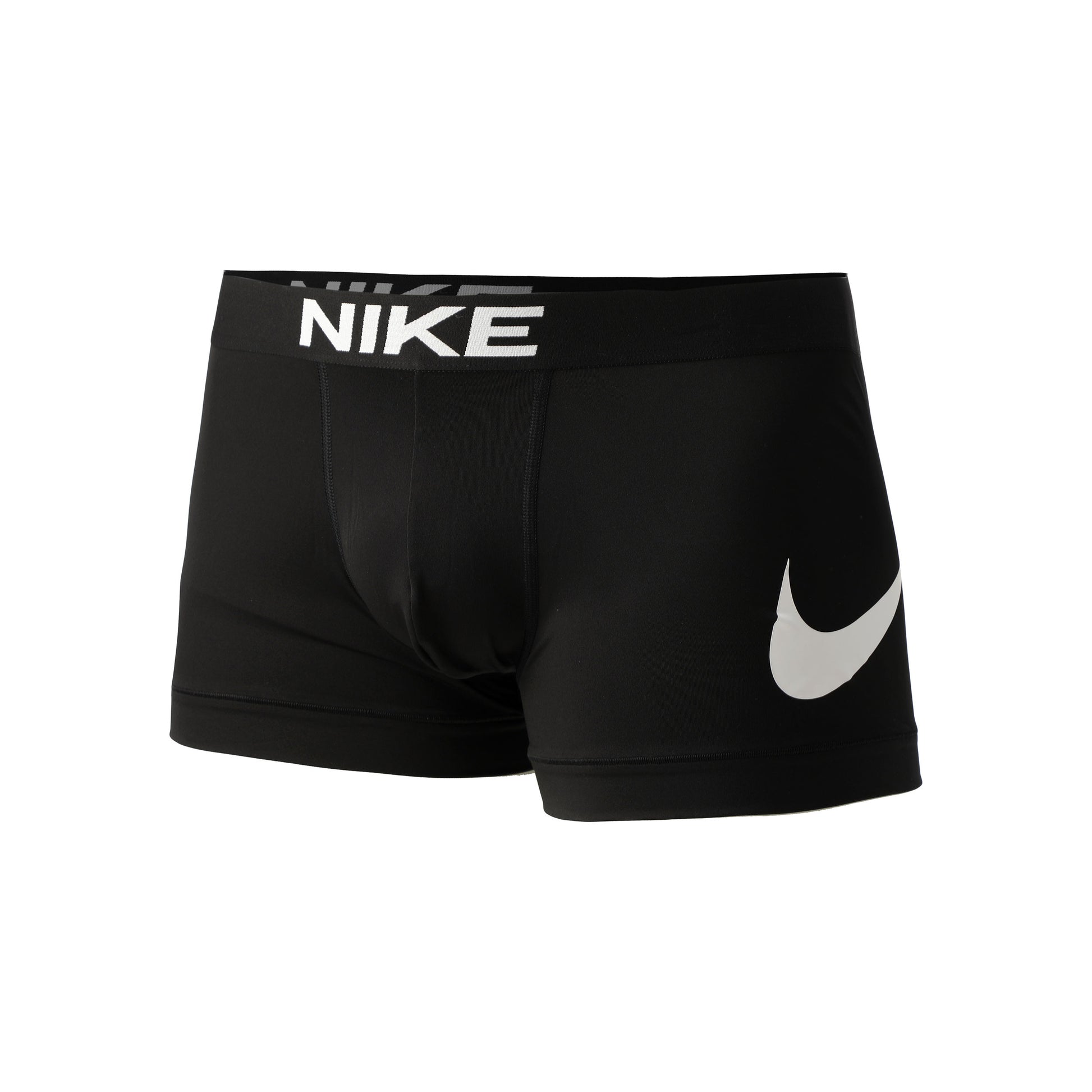 Nike Essential Micro L.E. Boksershorts Herrer - sort, hvid