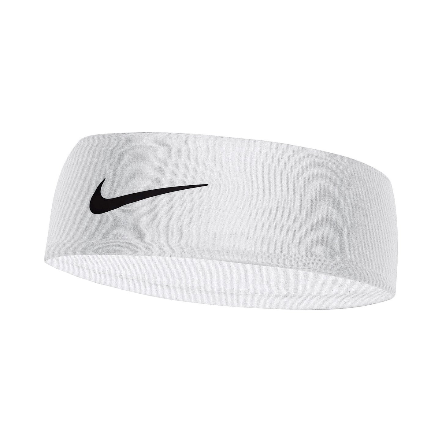 Nike Fury 3.0 Pandebånd-Hvid,Sort
