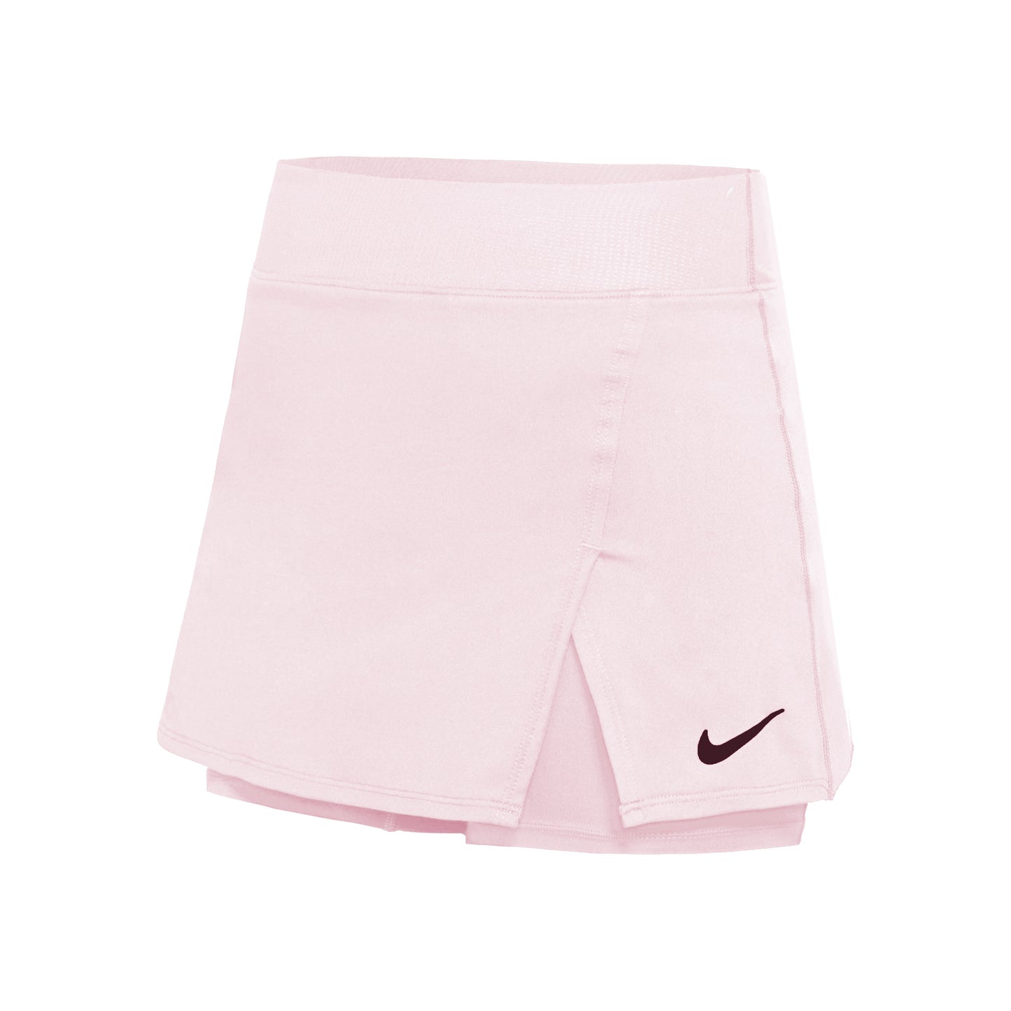 Nike Court STR Nederdel Damer - rosa,