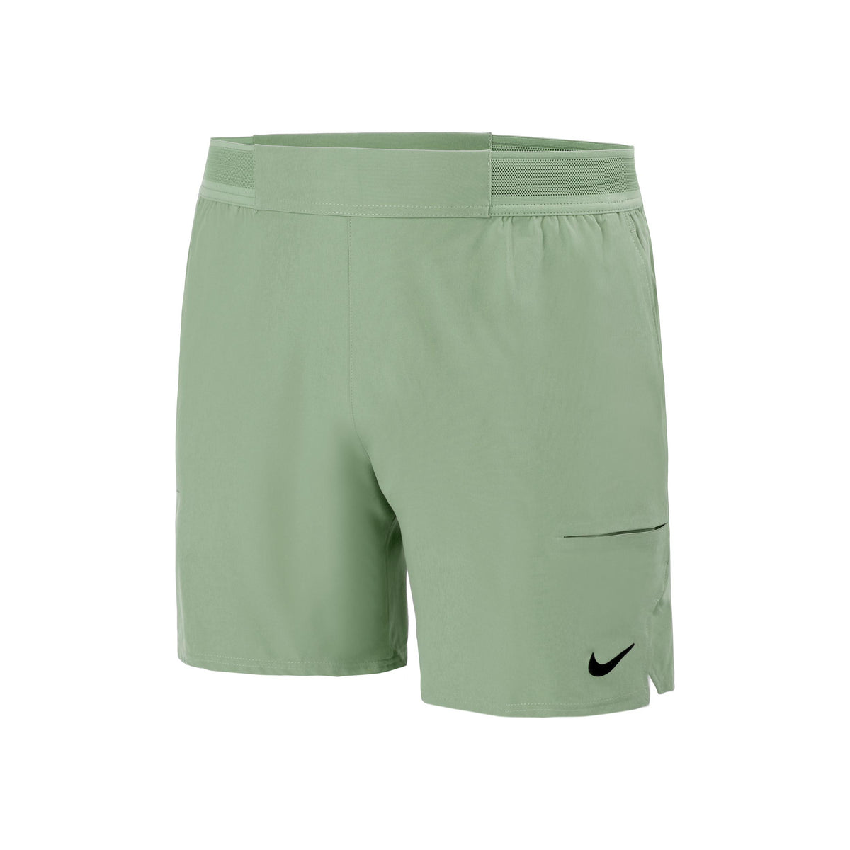 Nike Court Dri-Fit Advantage 7in Shorts Herrer - grøn,