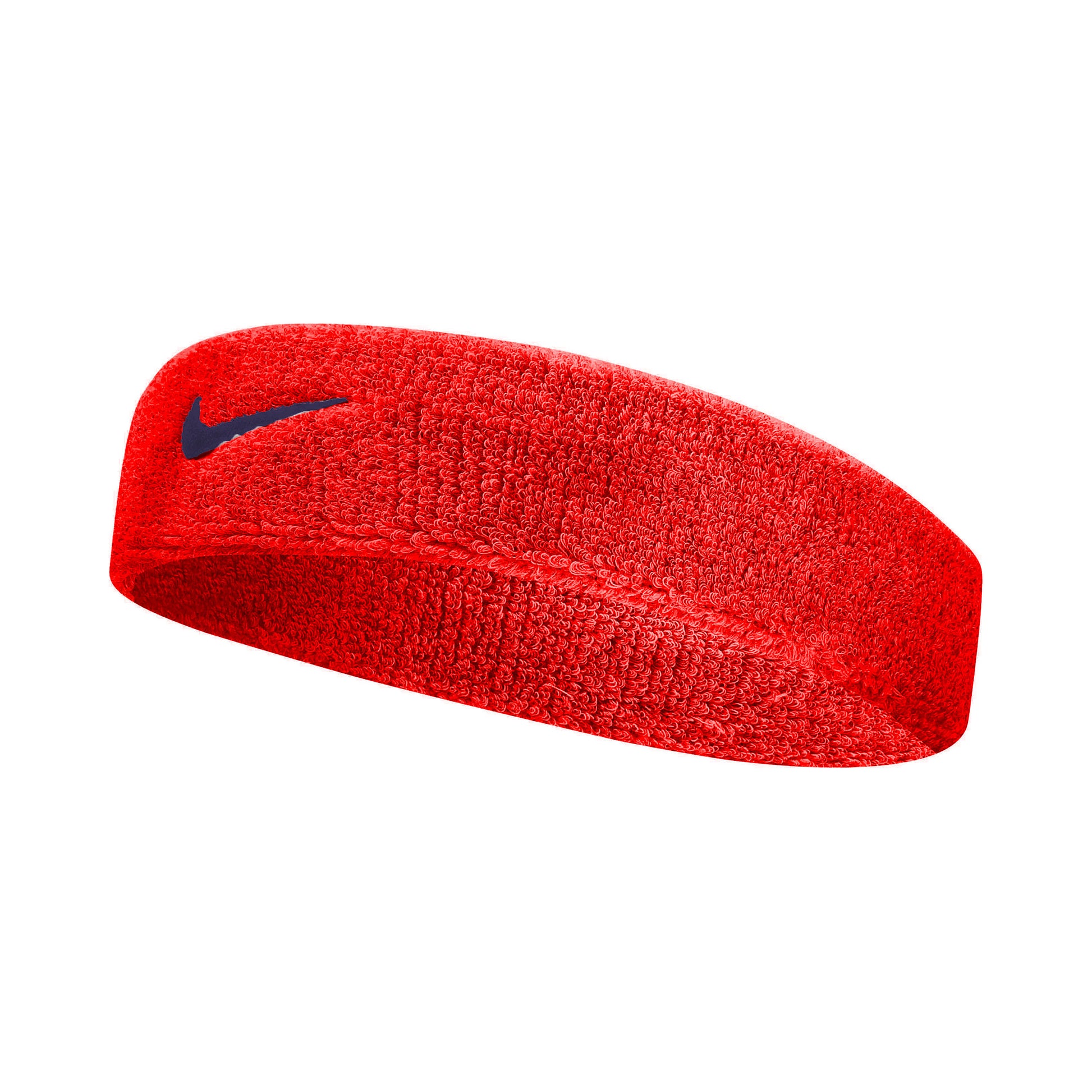 Nike Swoosh Pandebånd Unisex - orange,