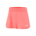Court Victory Dry Shorts Damer - koral,