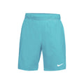 Dri-Fit Victory Court 9in Shorts Herrer - blå,