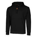 Dri-Fit Court Heritage Fleece Hættetrøje Herrer - sort,