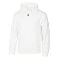 Dri-Fit Court Heritage Fleece Hættetrøje Herrer - hvid,