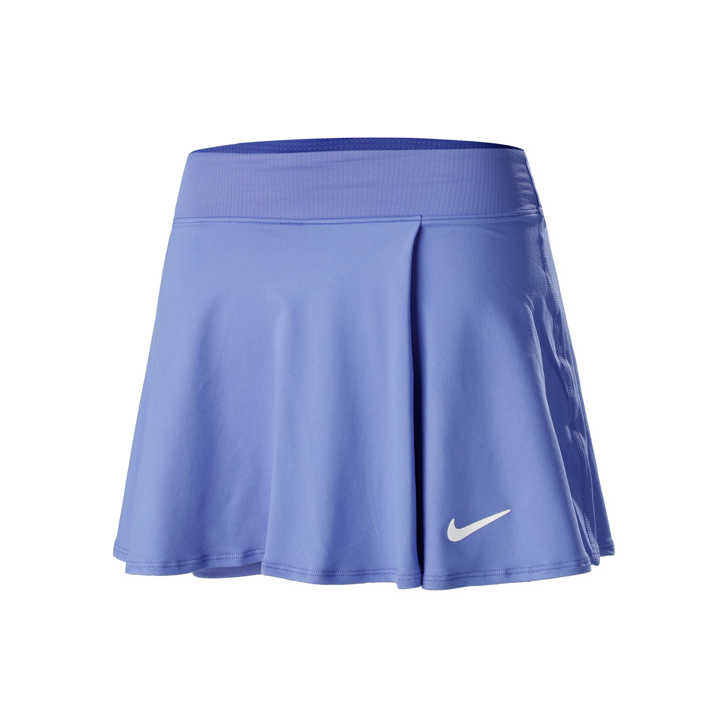 Nike Dri-Fit Victory Court Flouncy Nederdel Damer - mauve,