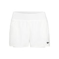 Court Flex Shorts Damer - hvid,