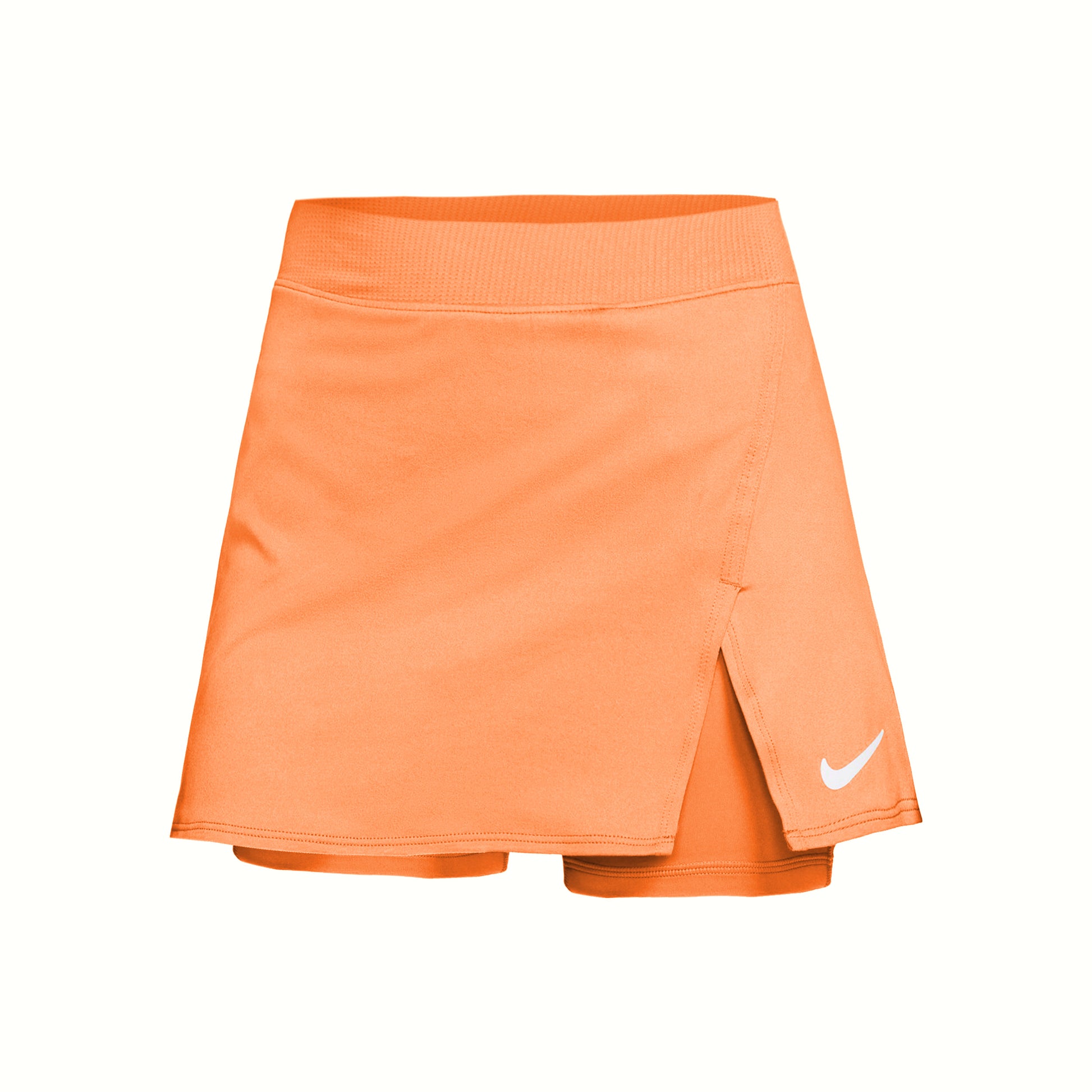 Nike Dri-Fit Victory Court Nederdel Damer - orange,