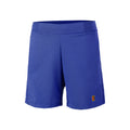 Court Fleece Heritage Shorts Herrer - blå,