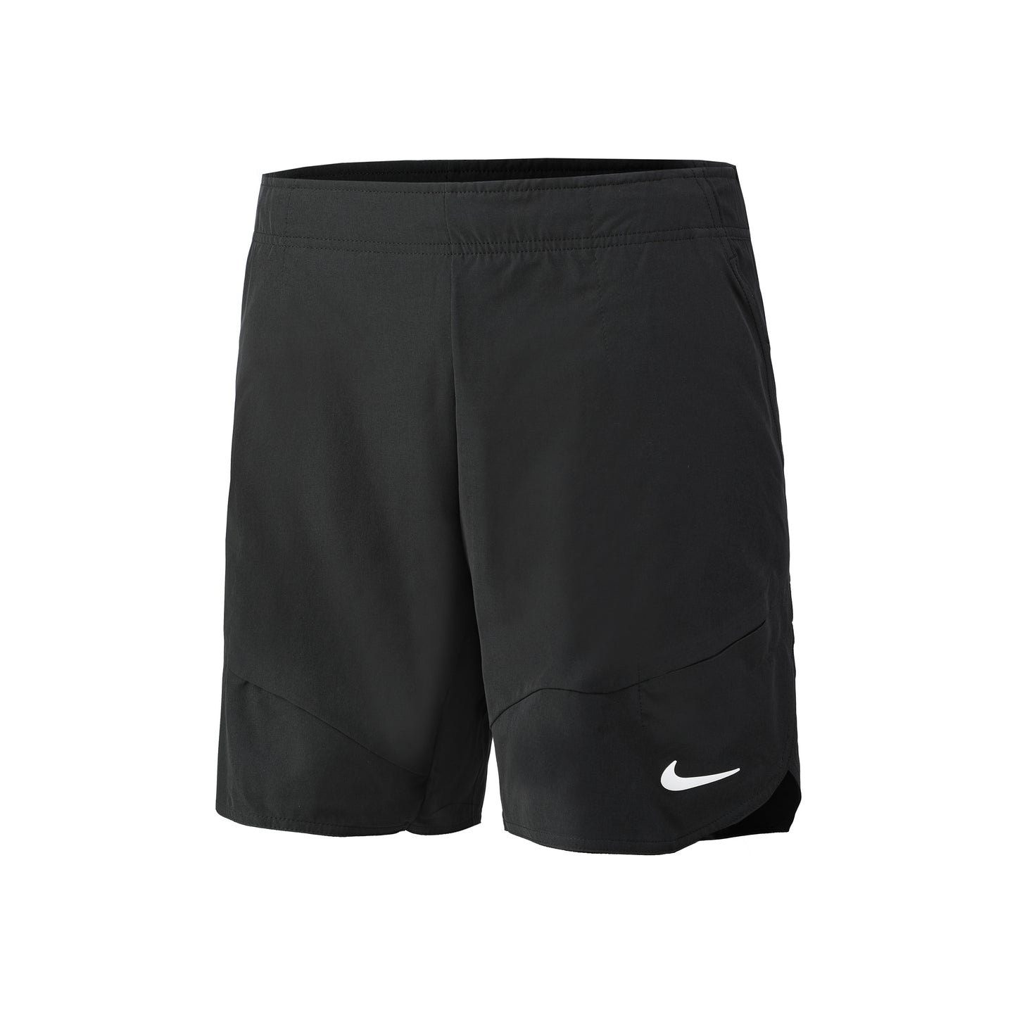 Nike Dri-Fit Court 7in Shorts Herrer - sort,