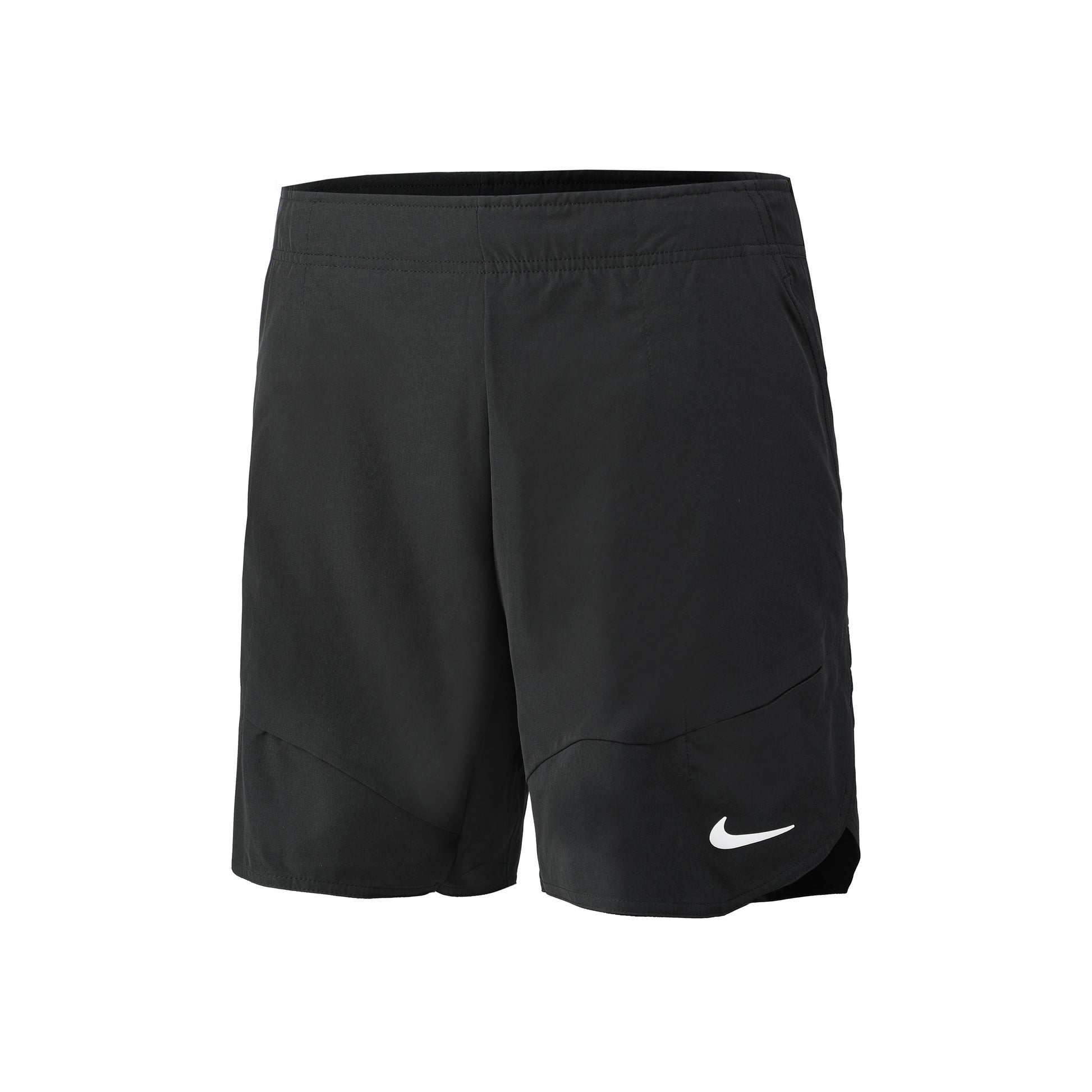 Nike Dri-Fit Court 7in Shorts Herrer - sort,