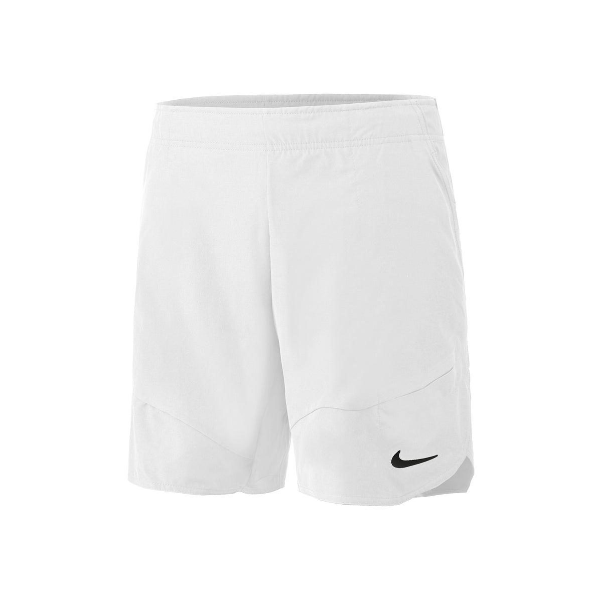Nike Dri-Fit Advantage 7in Shorts Herrer-Hvid