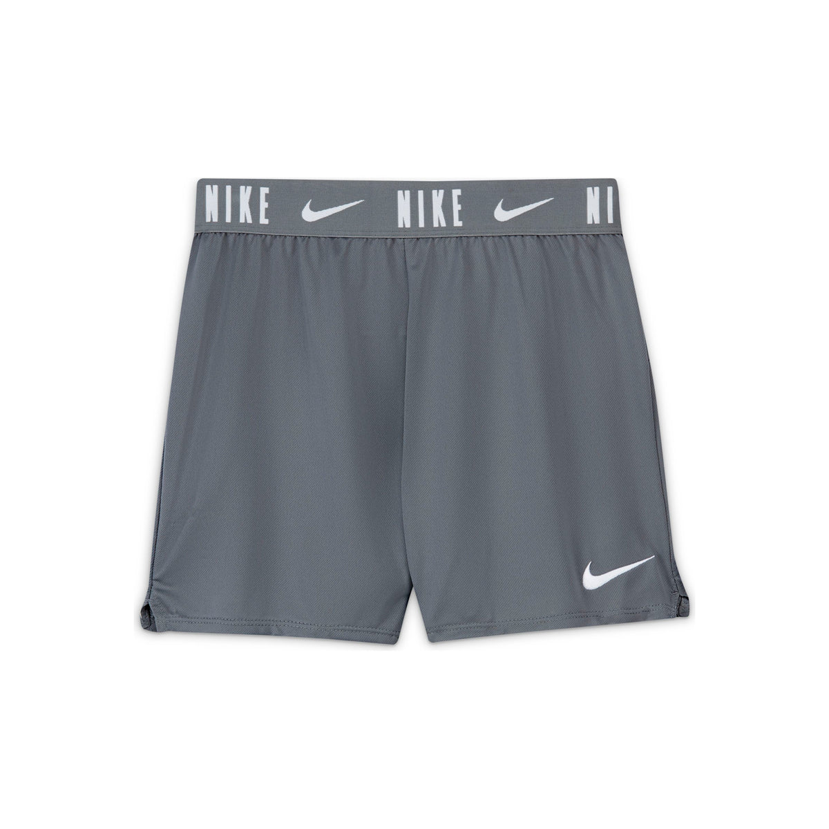 Nike Dri-Fit Trophy Shorts Pige - grå,