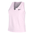 Dri-Fit Victory Court Tanktop Damer - syren,