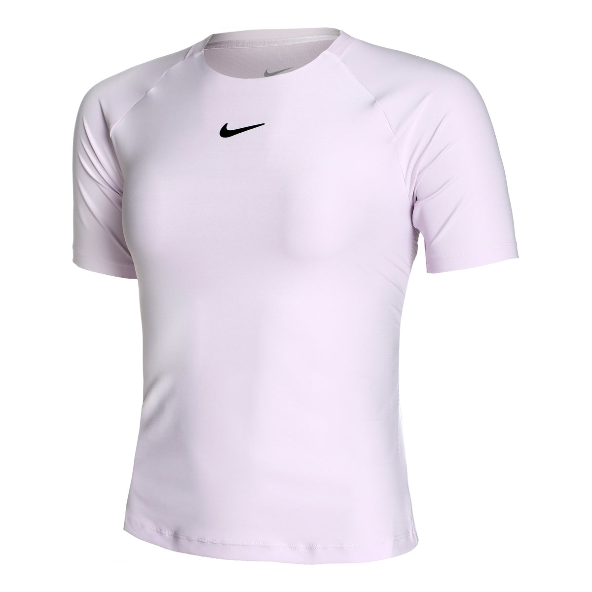 Nike Court Dri-Fit 6M T-shirt Damer - lilla,