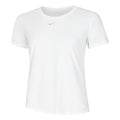 Dri-Fit One Luxe STD T-shirt Damer - hvid,